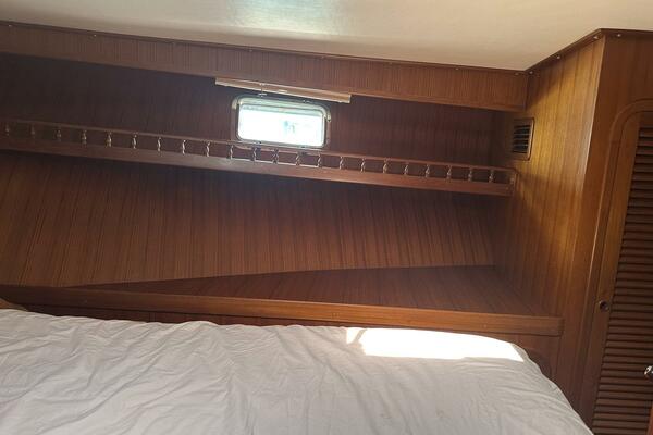 Off Ramp 42ft Novatec Yacht For Sale