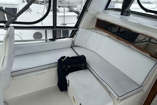 Off Ramp 42ft Novatec Yacht For Sale