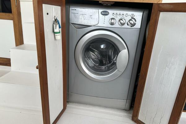 Off Ramp 42ft Novatec Yacht For Sale