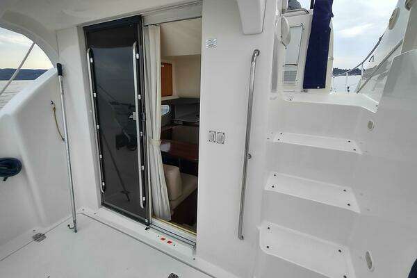 Silverton  Yacht For Sale