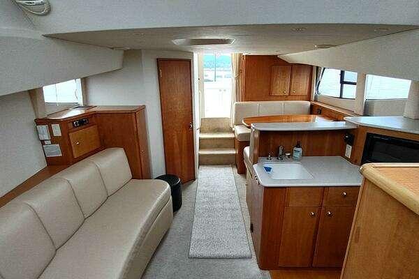 Silverton  Yacht For Sale