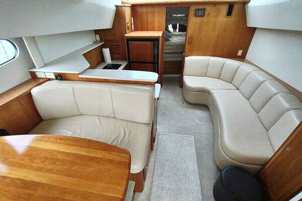 Silverton  Yacht For Sale
