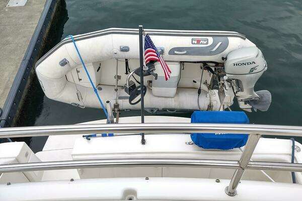 Silverton  Yacht For Sale