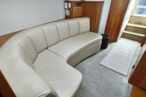 Silverton  Yacht For Sale