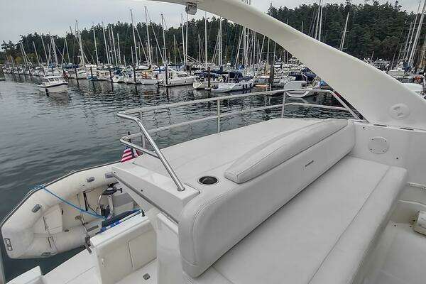 Silverton  Yacht For Sale