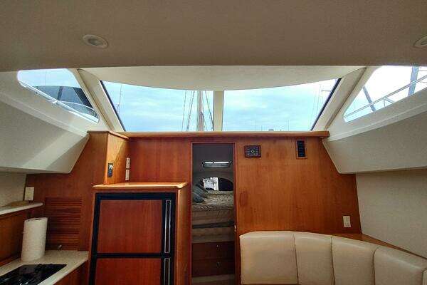 Silverton  Yacht For Sale