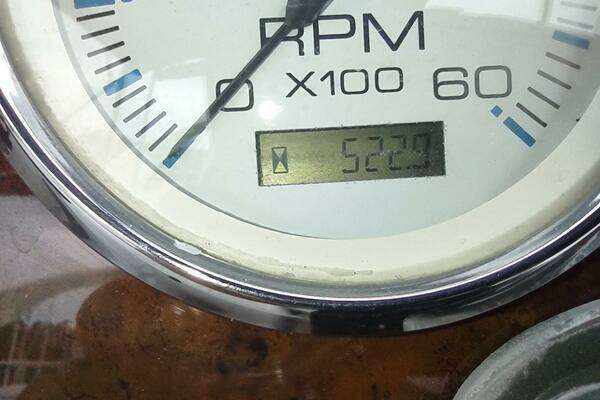 Silverton  Yacht For Sale