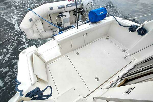 Silverton  Yacht For Sale