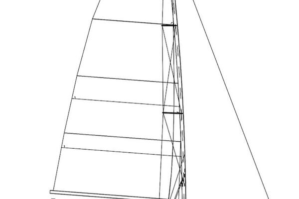 Role 44ft Hunter Yacht For Sale