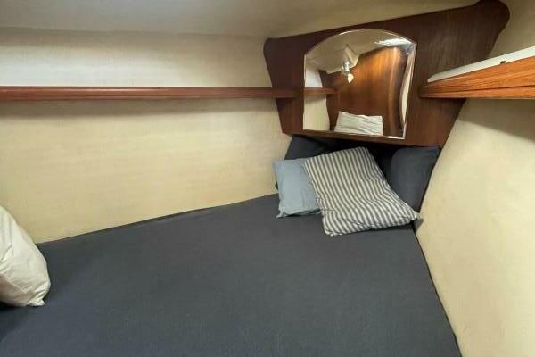 Role 44ft Hunter Yacht For Sale