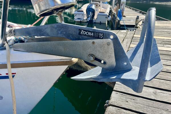 Pegasus 36ft Catalina Yacht For Sale