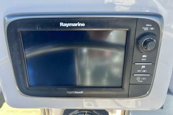 Pegasus 36ft Catalina Yacht For Sale