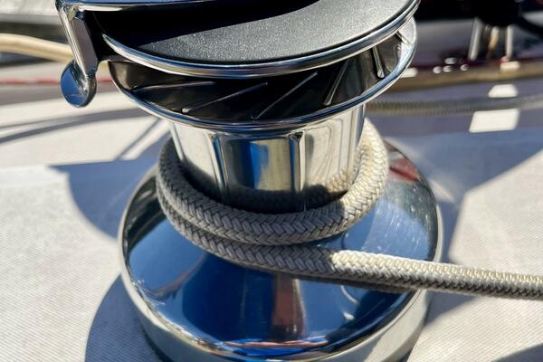 Pegasus 36ft Catalina Yacht For Sale