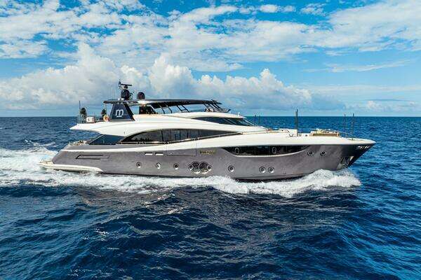 105' Monte Carlo