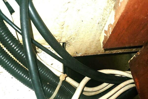 BB 50ft Farr Yacht For Sale