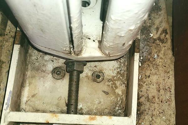 BB 50ft Farr Yacht For Sale