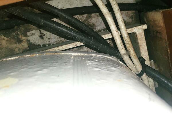 BB 50ft Farr Yacht For Sale