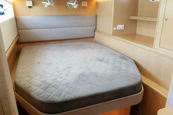 Bei Sogni 53ft Seawind Yacht For Sale