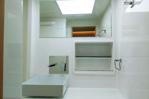 Bei Sogni 53ft Seawind Yacht For Sale