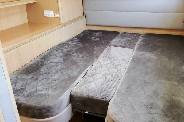 Bei Sogni 53ft Seawind Yacht For Sale