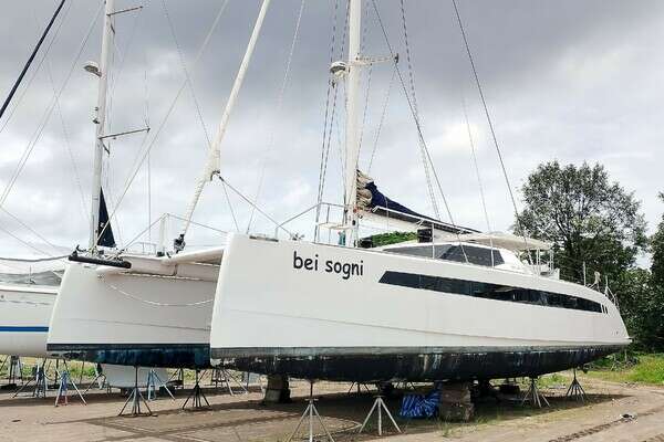 53-ft-Seawind-2023-1600 Passagemaker-Bei Sogni Krabi  Thailand  yacht for sale
