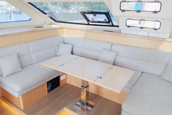 Bei Sogni 53ft Seawind Yacht For Sale