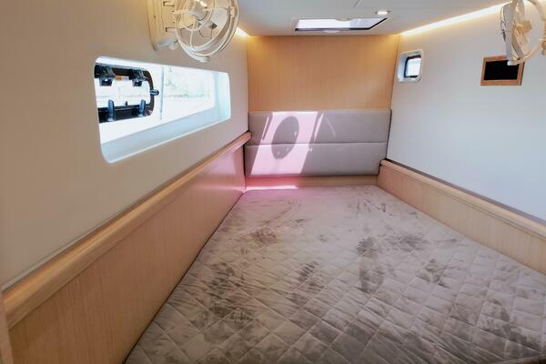 Bei Sogni 53ft Seawind Yacht For Sale