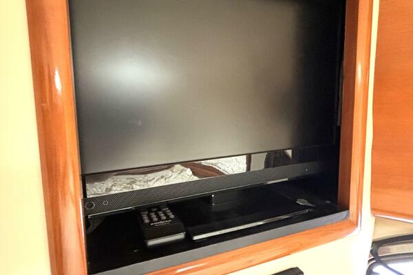 Michelle Rene 39ft Carver Yacht For Sale