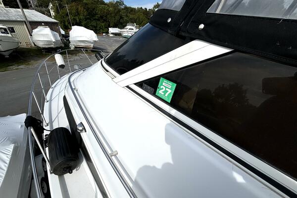 Michelle Rene 39ft Carver Yacht For Sale