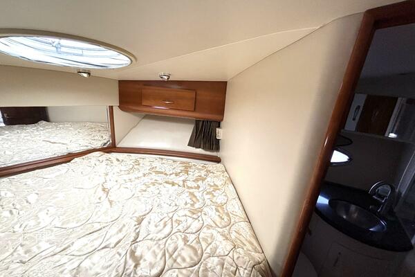 Michelle Rene 39ft Carver Yacht For Sale