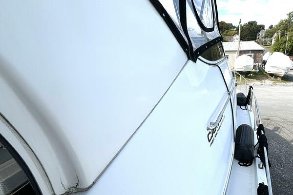 Michelle Rene 39ft Carver Yacht For Sale