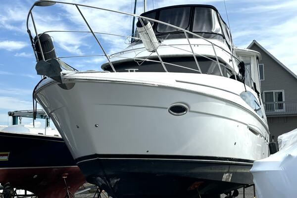Michelle Rene 39ft Carver Yacht For Sale