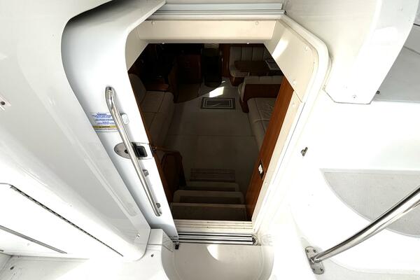 Michelle Rene 39ft Carver Yacht For Sale