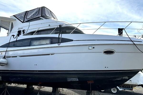 Michelle Rene 39ft Carver Yacht For Sale