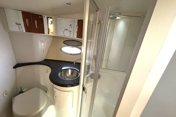 Michelle Rene 39ft Carver Yacht For Sale