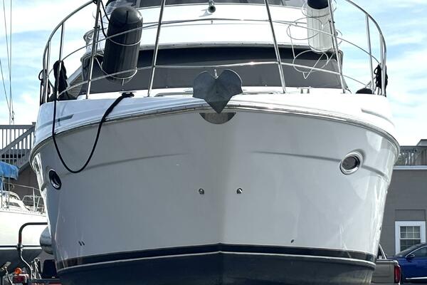 Michelle Rene 39ft Carver Yacht For Sale