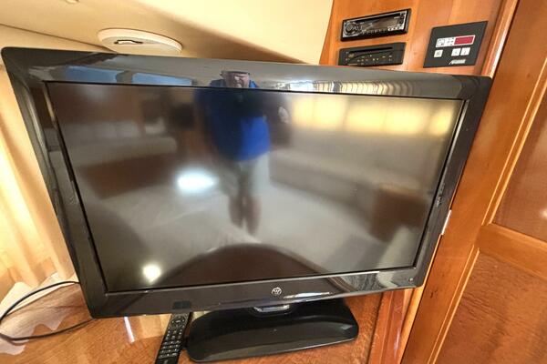 Michelle Rene 39ft Carver Yacht For Sale