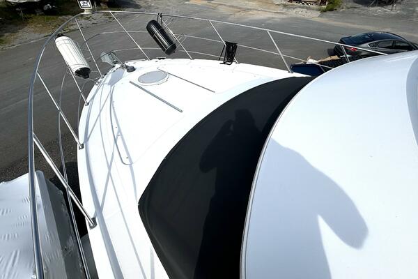 Michelle Rene 39ft Carver Yacht For Sale