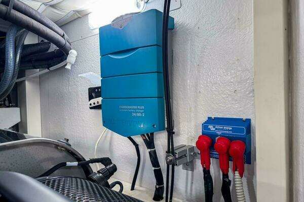 2024 Ferretti Yachts 58