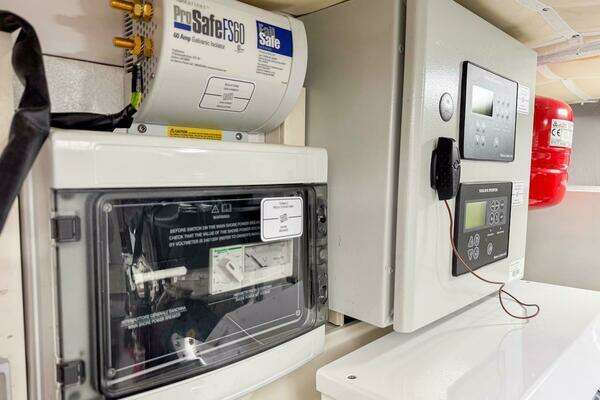 2024 Ferretti Yachts 58