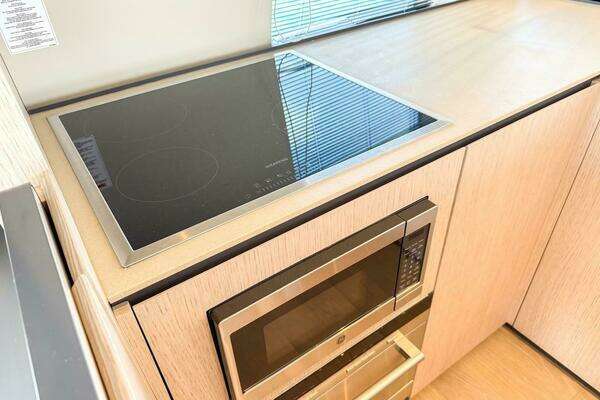 2024 Ferretti Yachts 58