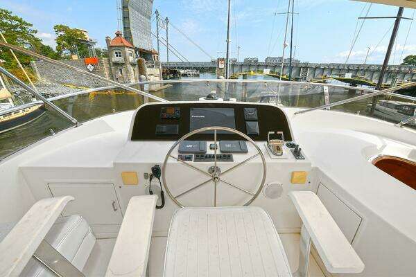 2002 Grand Alaskan 64