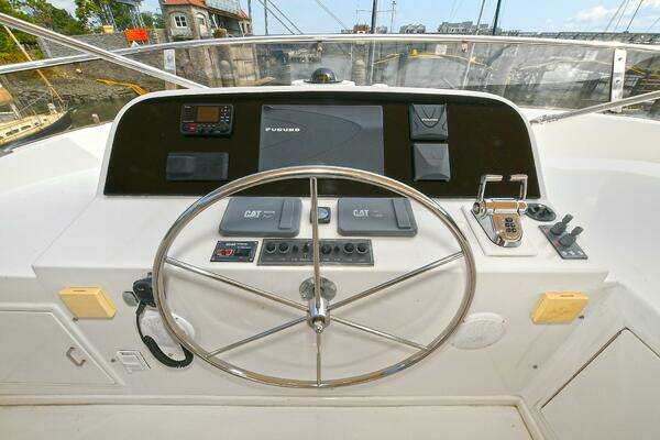 2002 Grand Alaskan 64