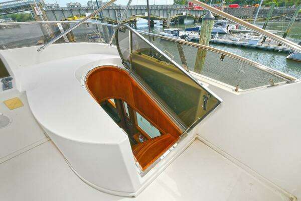 2002 Grand Alaskan 64