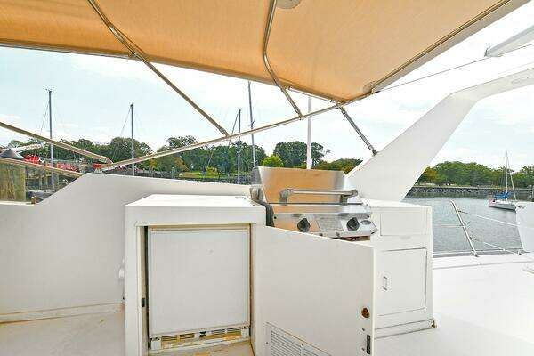 2002 Grand Alaskan 64