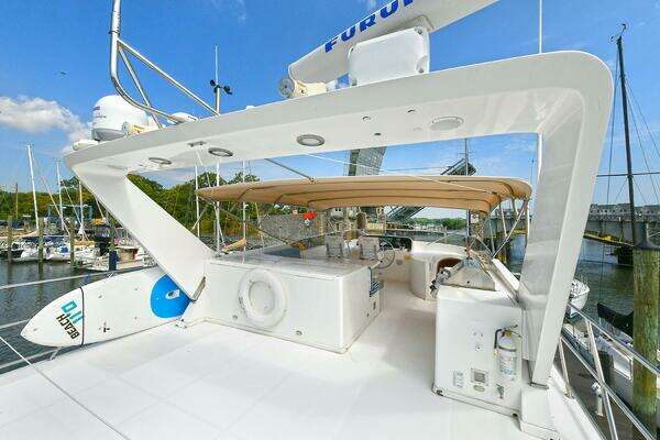 2002 Grand Alaskan 64