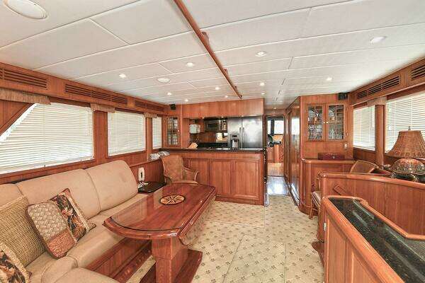 2002 Grand Alaskan 64