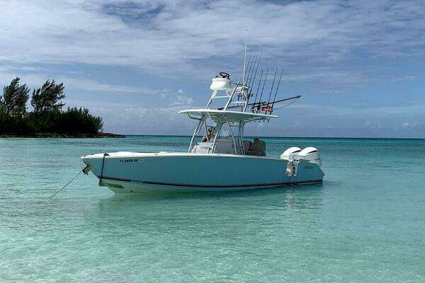 30-ft-Jupiter-2019-HFS-Stuart Florida United States yacht for sale