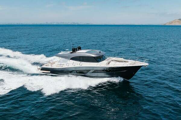 69-ft-Riviera-2023-645 SUV-HERMOSA San Diego California United States  yacht for sale