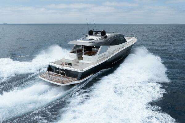 2023 Riviera 69